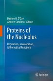 Proteins of the Nucleolus Proteins of the Nucleolus