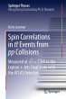 Spin Correlations in tt Events from pp... - Bild 1