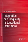 Integration and Inequality in Educational Institutions Integration and Inequality in Educational Institutions
