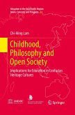 Childhood, Philosophy and Open Society