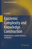 Epistemic Complexity and Knowledge Construction Epistemic Complexity and Knowledge Construction