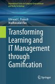 Transforming Learning and IT Management through Gamification