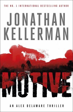 Motive (Alex Delaware series, Book 30) - Kellerman, Jonathan