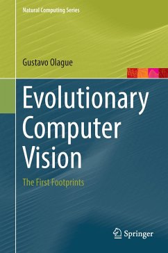 Evolutionary Computer Vision - Olague, Gustavo