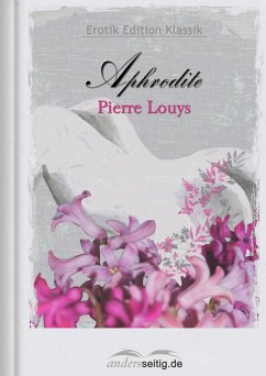Cover Aphrodite (eBook, ePUB)