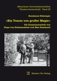 »Ein Traum von großer Magie« (eBook, PDF)