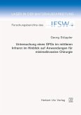 Untersuchung eines OPOs im mittleren Infrarot im Hinblick auf Anwendungen für minimalinvasive Chirurgie (eBook, PDF)