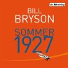 Sommer 1927 (MP3-Download) - Bild 1