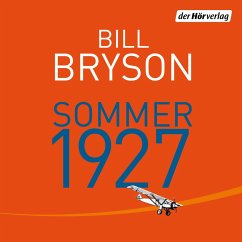 Sommer 1927 (MP3-Download) - Bryson, Bill
