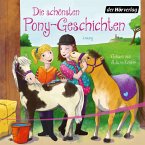 Die schönsten Pony-Geschichten (MP3-Download)