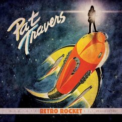 Retro Rocket - Travers,Pat