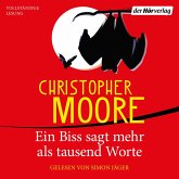 Ein Biss sagt mehr als tausend Worte (MP3-Download)