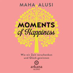 Moments of Happiness (MP3-Download) - Alusi, Maha