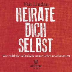 Heirate dich selbst (MP3-Download) - Lindau, Veit