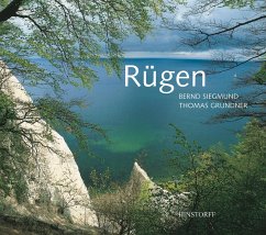 Rügen (eBook, ePUB) - Siegmund, Bernd