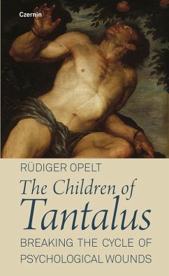 The Children of Tantalus (eBook, ePUB) - Opelt, Rüdiger
