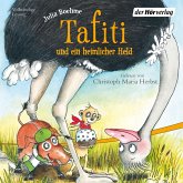 Tafiti und ein heimlicher Held / Tafiti Bd.5 (MP3-Download)