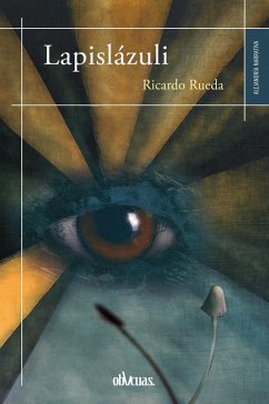 Cover Lapislázuli (eBook, ePUB)