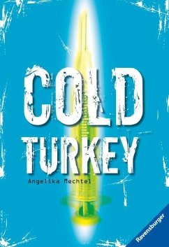 Cold Turkey (Mängelexemplar) - Mechtel, Angelika