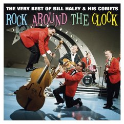 Rock Around The Clock - Haley,Bill -& His Comets-