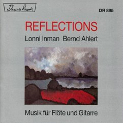 Reflections - Inman,Lonni/Ahlert,Bernd