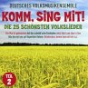 Komm,Sing Mit!-Die 25 Schönsten... - Bild 1