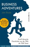 Business Adventures (eBook, ePUB)