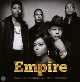 Original Soundtrack From Season 1 Of Empire