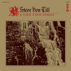 A Life Unto Itself - Von Till,Steve