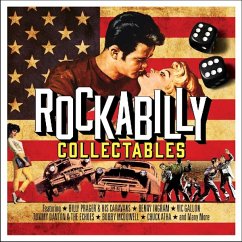 Cover Rockabilly Collectables