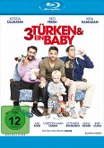 3 Türken & ein Baby