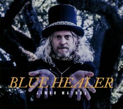 Cover Blue Healer
