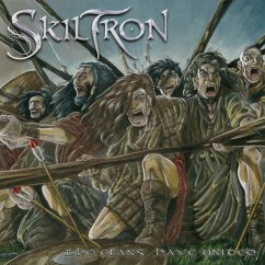 The Clans Have United (Re-Release) - Skiltron