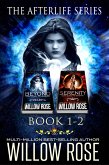 The Afterlife series Box Set (Books 1-2) (eBook, ePUB) The Afterlife series Box Set (Books 1-2) (eBook, ePUB)
