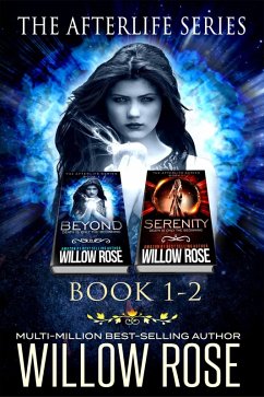 The Afterlife series Box Set (Books 1-2) (eBook, ePUB) - Rose, Willow