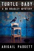 Turtle Baby (Bo Bradley Mystery, #3) (eBook, ePUB)