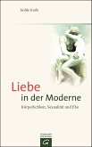 Liebe in der Moderne (eBook, ePUB)