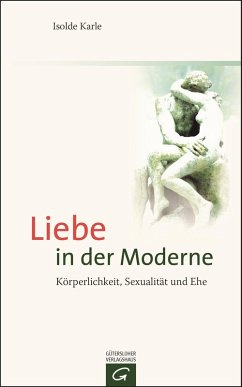 Liebe in der Moderne (eBook, ePUB) - Karle, Isolde