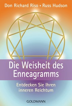 Die Weisheit des Enneagramms (eBook, ePUB) - Riso, Don Richard; Hudson, Russ