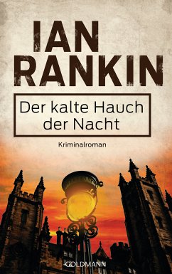 Der kalte Hauch der Nacht / Inspektor Rebus Bd.11 (eBook, ePUB) - Rankin, Ian