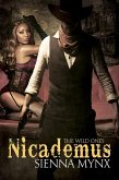 Nicademus (eBook, ePUB)