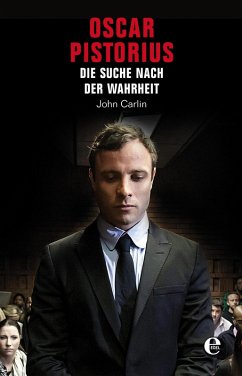 Cover Oscar Pistorius - Die Suche nach der Wahrheit (eBook, ePUB)