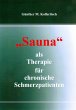 Sauna als Therapie für chronische... - Bild 1