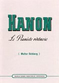 Le Pianiste Virtuose Piano Exercises Le Pianiste Virtuose Piano Exercises