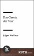 Das Gesetz der Vier (eBook, ePUB) - Bild 1