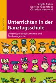 Basiswissen Ganztagsschule (eBook, PDF)