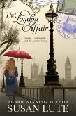 The London Affair (eBook, ePUB)
