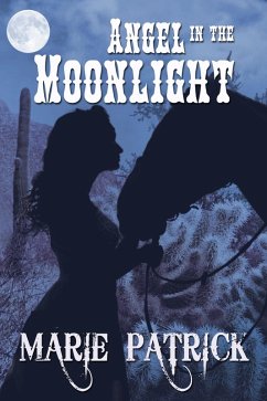 Cover Angel in the Moonlight (eBook, ePUB)