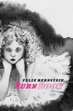 Burn Book - Bernstein, Felix