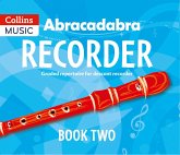 Abracadabra Recorder Book 2 (Pupil's Book): 23 Graded Songs and Tunes